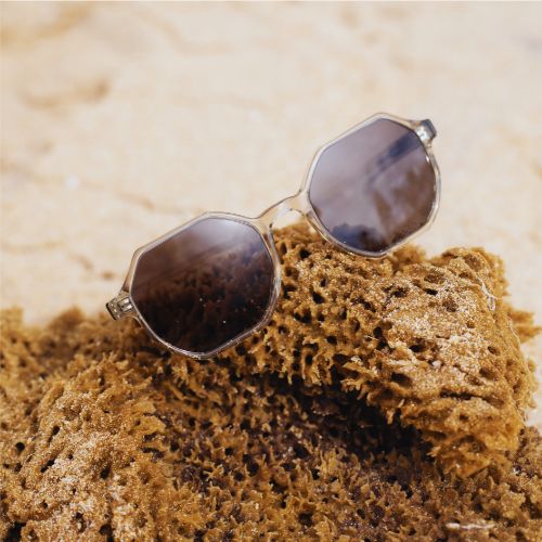 Why We Use CR-39 Polarised Lenses
