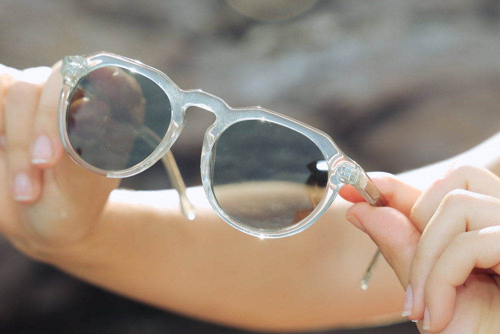 Why Winter Driving Is the True Test of Your Sunglasses