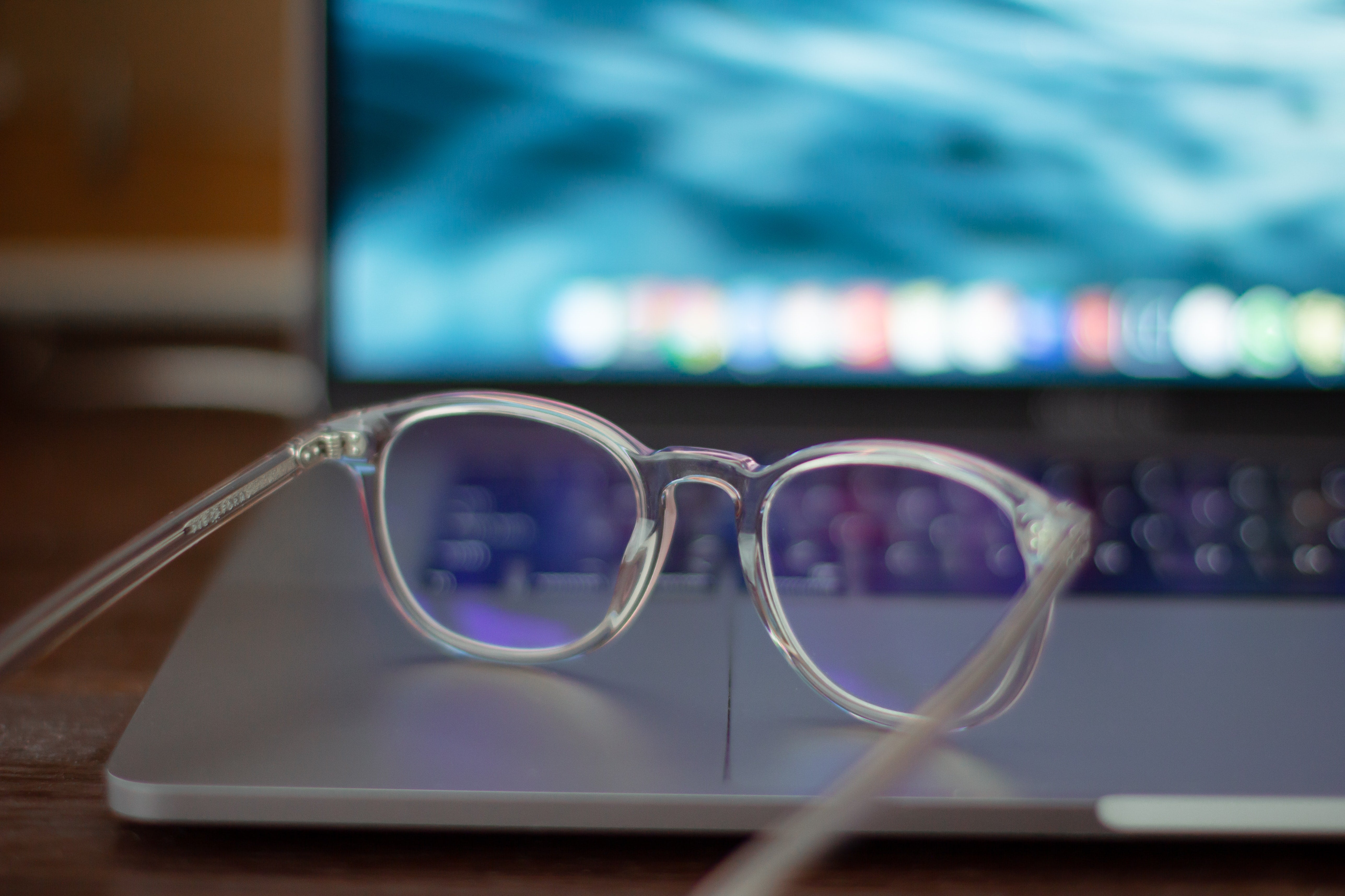 What Are the Benefits of Blue Light Glasses — and Are They Worth It?