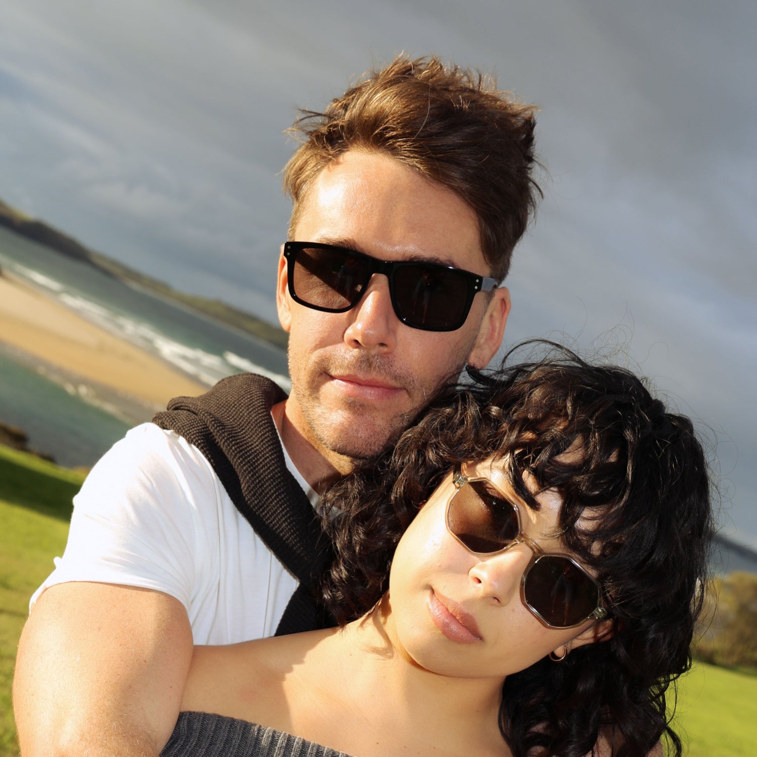 Jones (Orca) - Polarised Sunglasses - NEW!