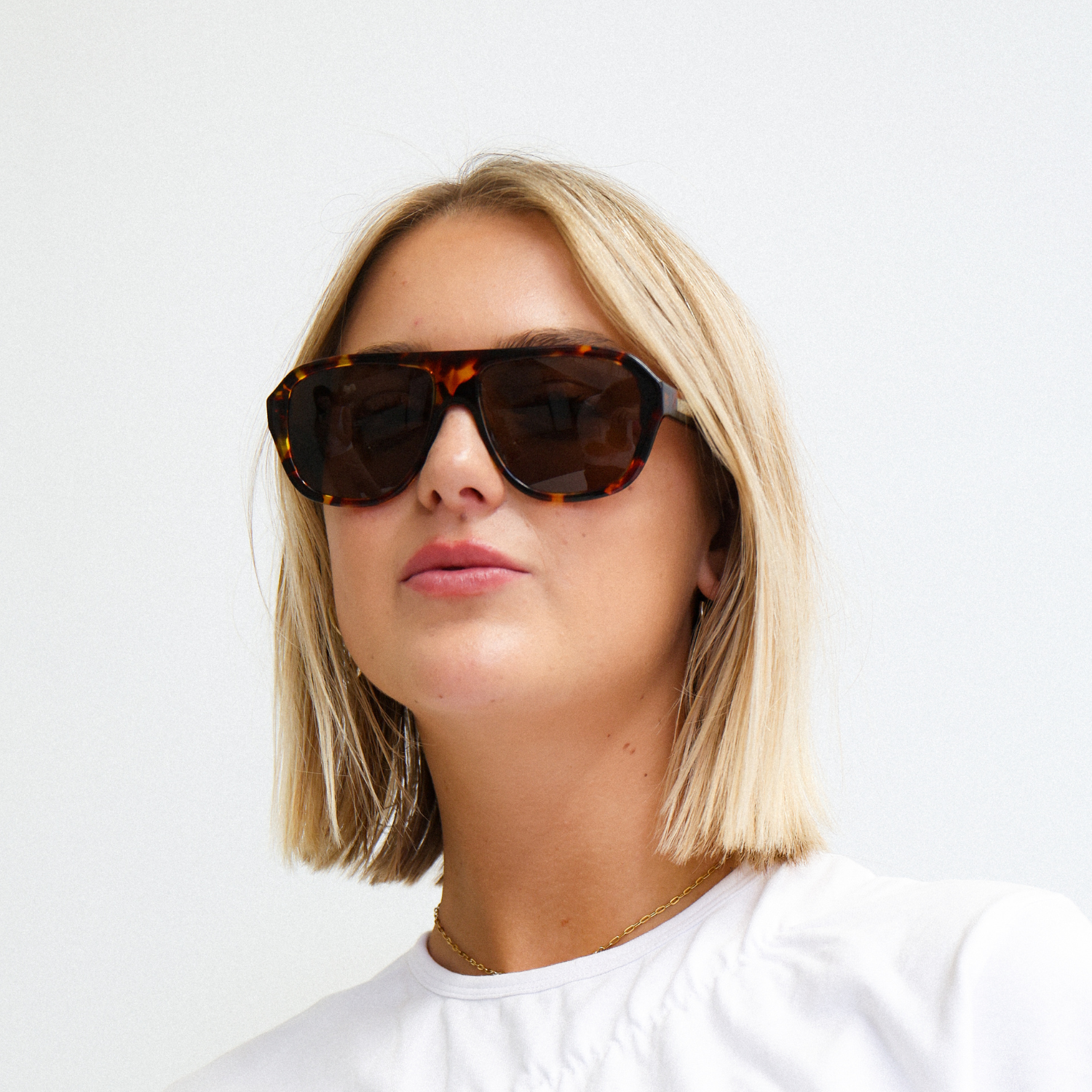 Balmoral (Bushfish) Polarised Sunglasses
