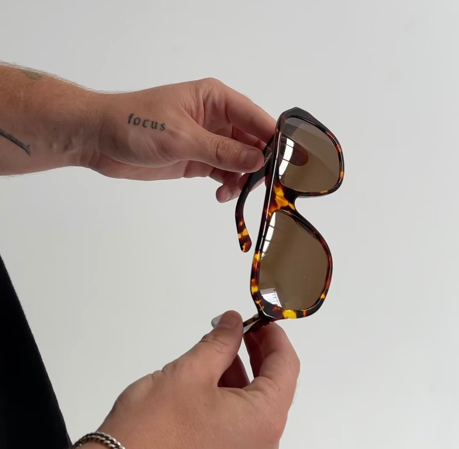 Frame Balmoral_Bushfish_Sunglasses