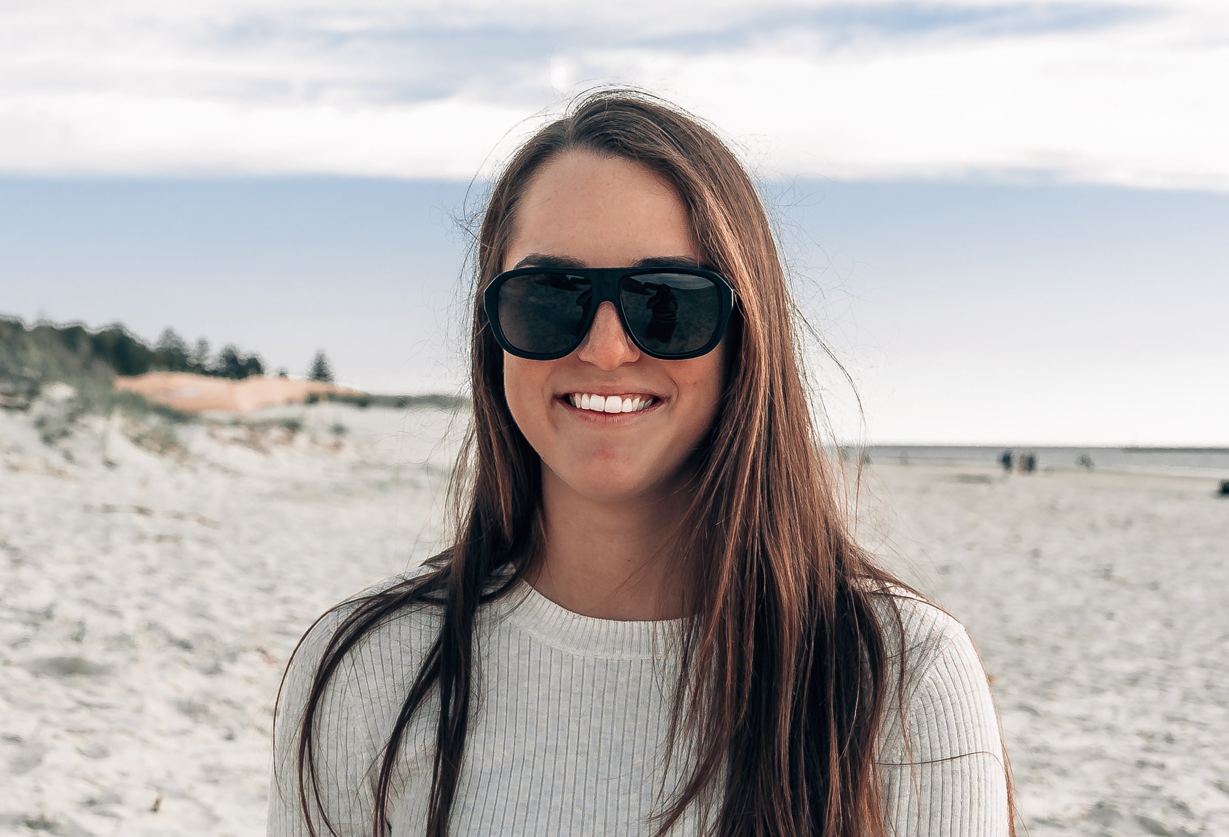 Balmoral (Orca) - Polarised Sunglasses