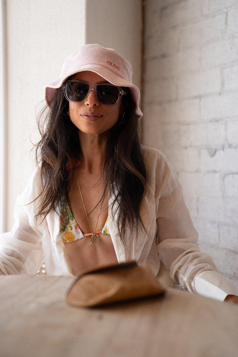 Stylish Balmoral Jellyfish Sunglasses