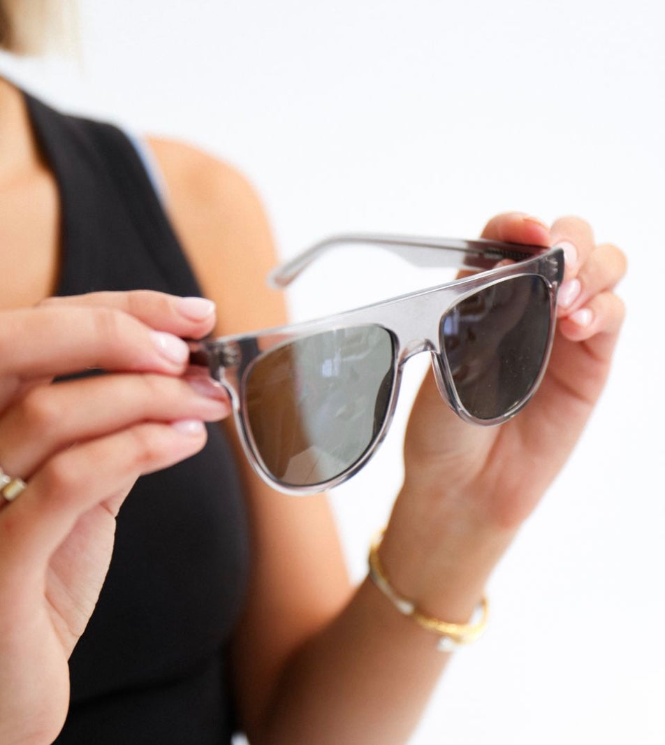 Bells Sawfish Polarised Sunglasses