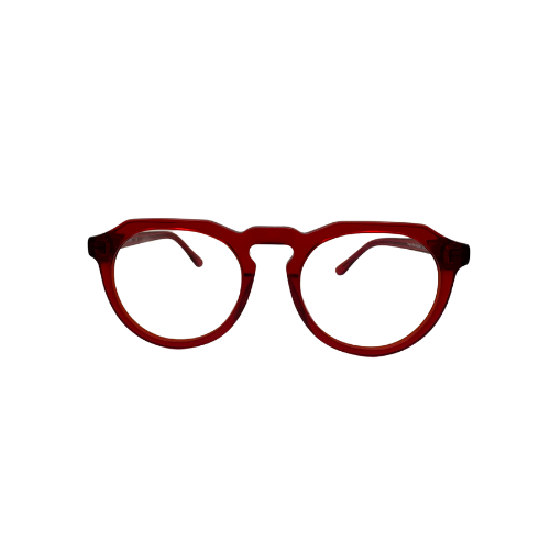 Freshie (Red Snapper) - Blue Light Glasses