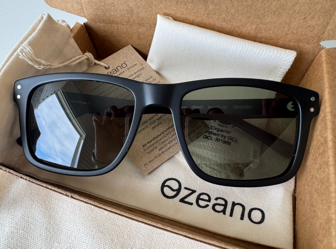 Jones (Shark) - Polarised Sunglasses - NEW!