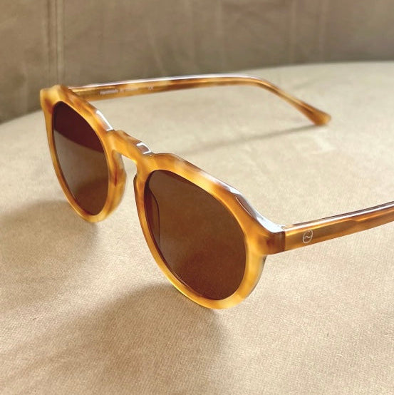 Freshie Crab Polarised Sunglasses by Ozeano