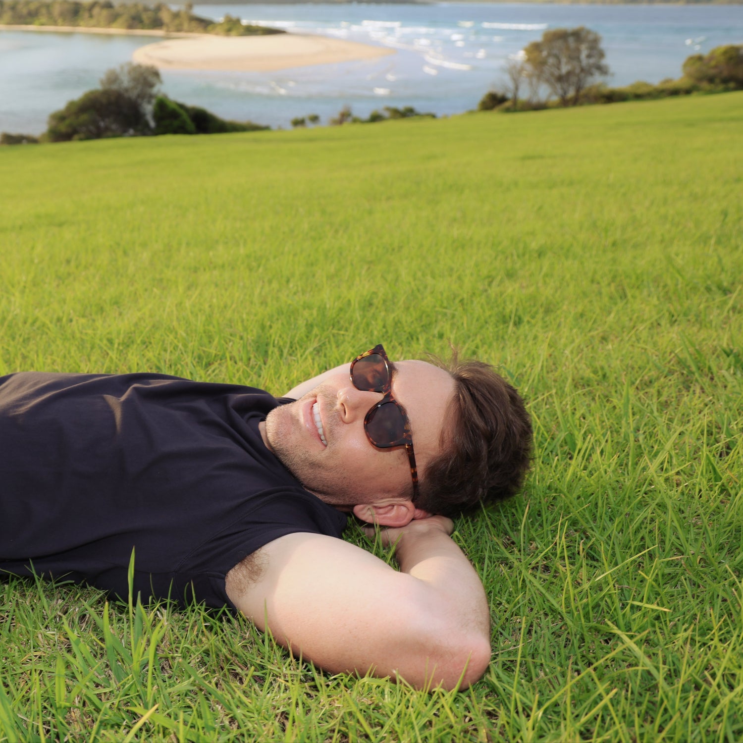 Tama (Bushfish) - Polarised Sunglasses - BACK IN STOCK!