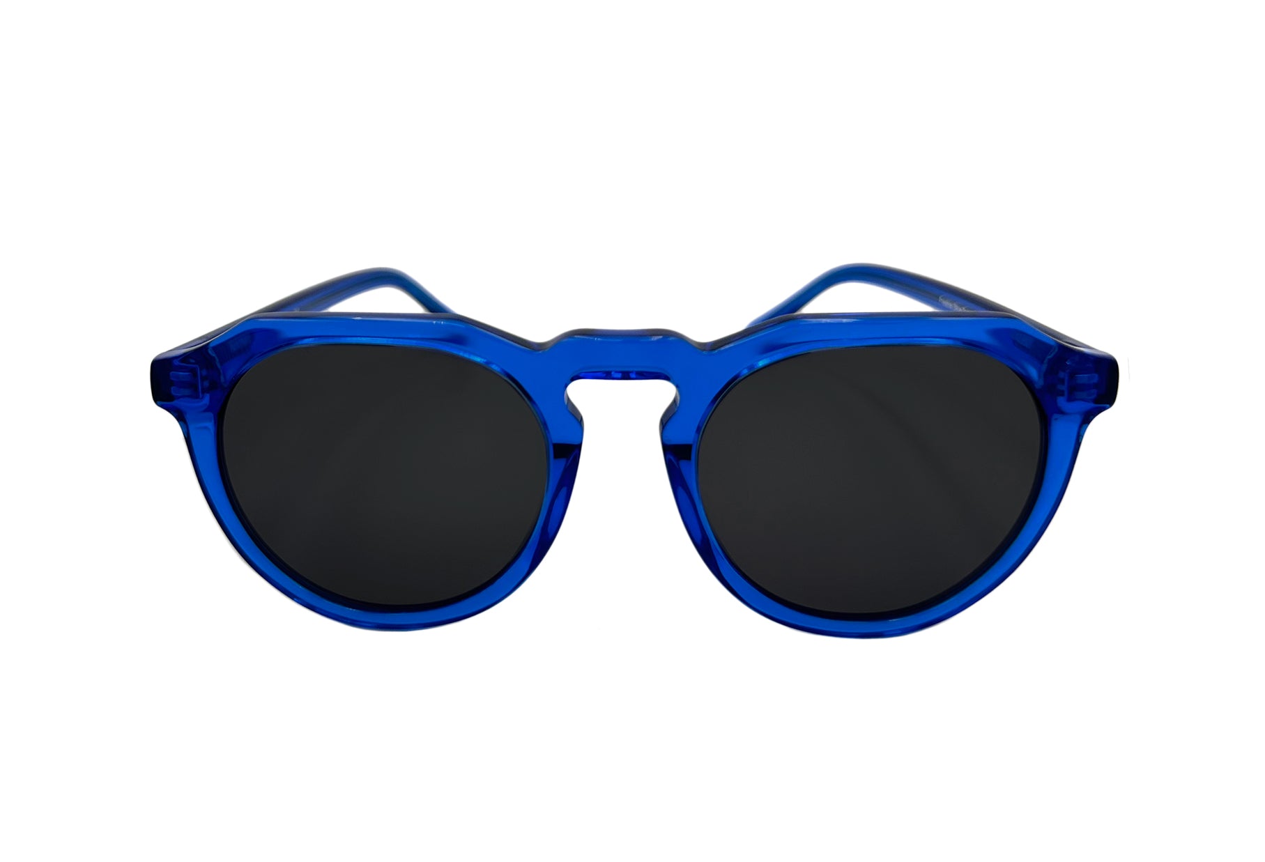 Blue Tang polarised sunglasses from Ozeano Vision