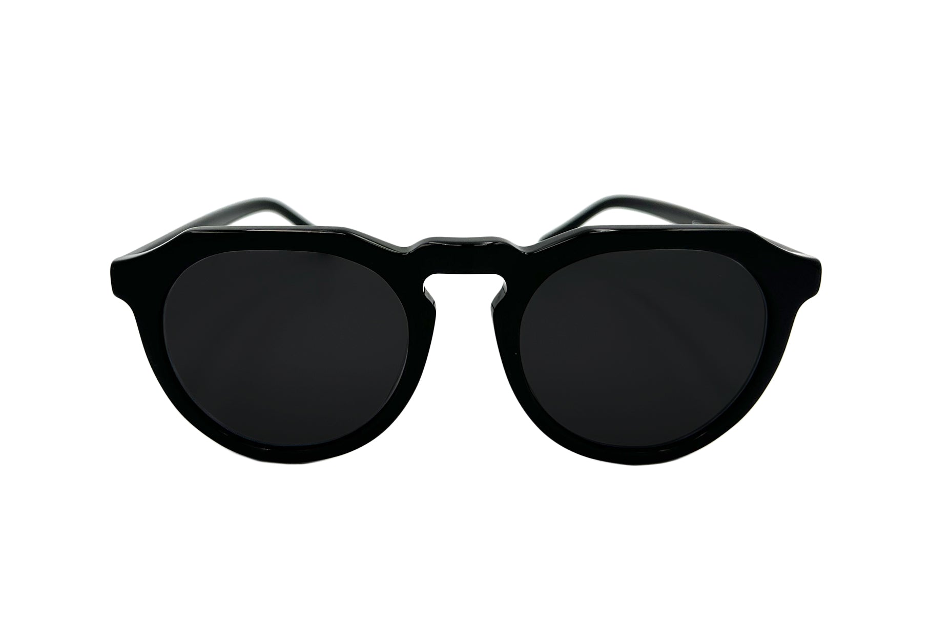 Freshie Orca Black sunglasses