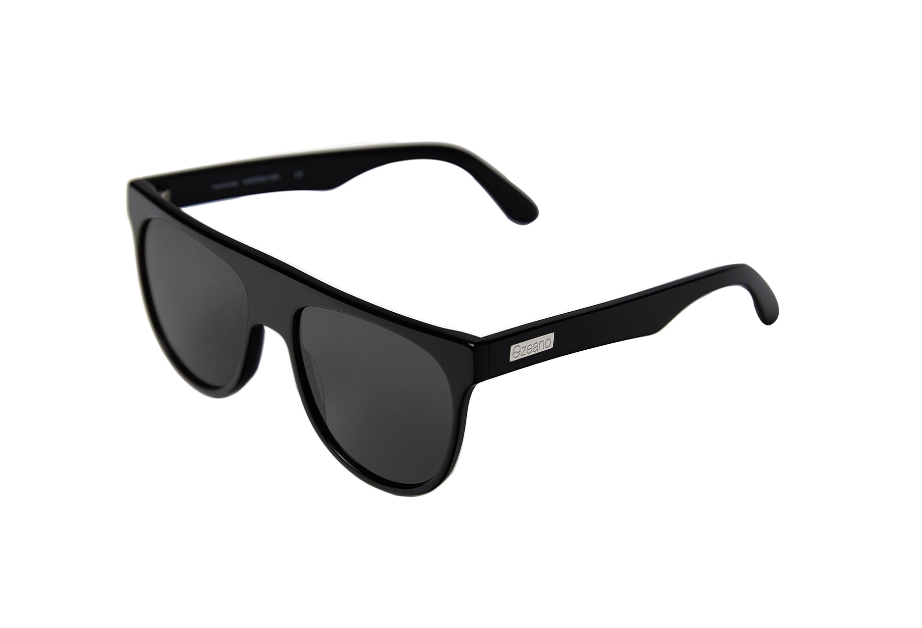 Orca Black polarised sunglasses from Ozeano