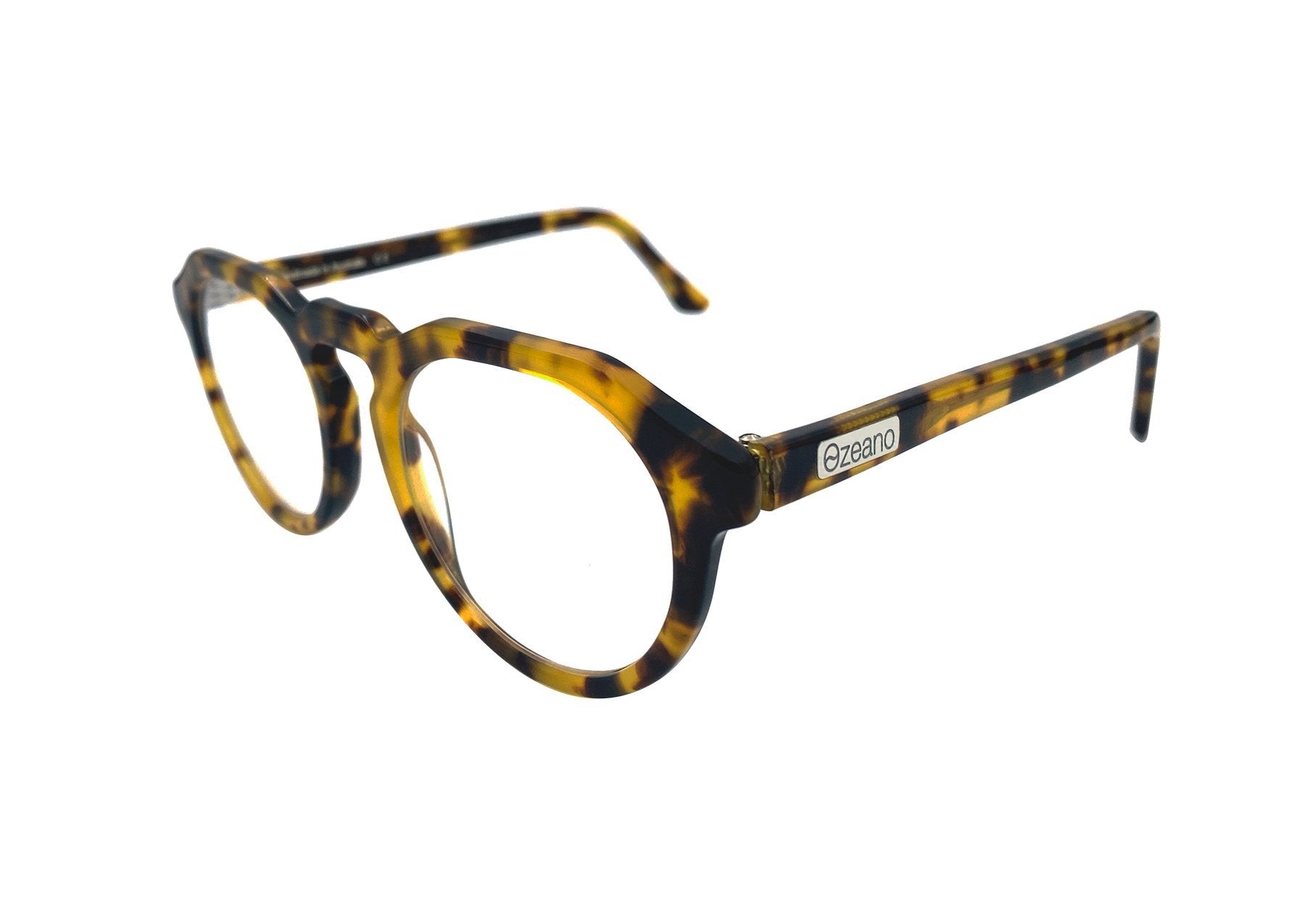 Freshie (Bushfish) - Blue Light Glasses - Ozeano Vision