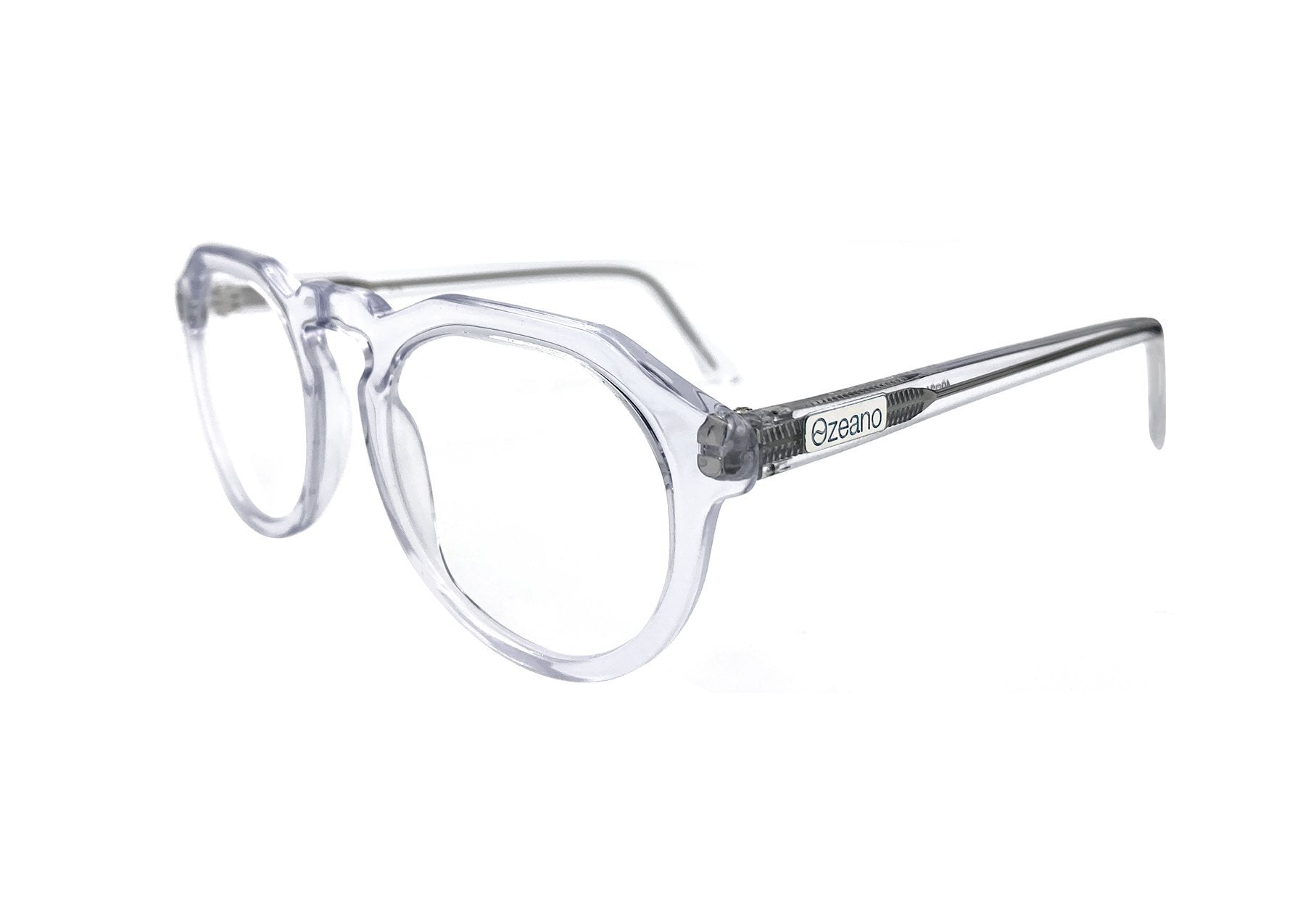 Freshie (Jellyfish) - Blue Light Glasses - Ozeano Vision