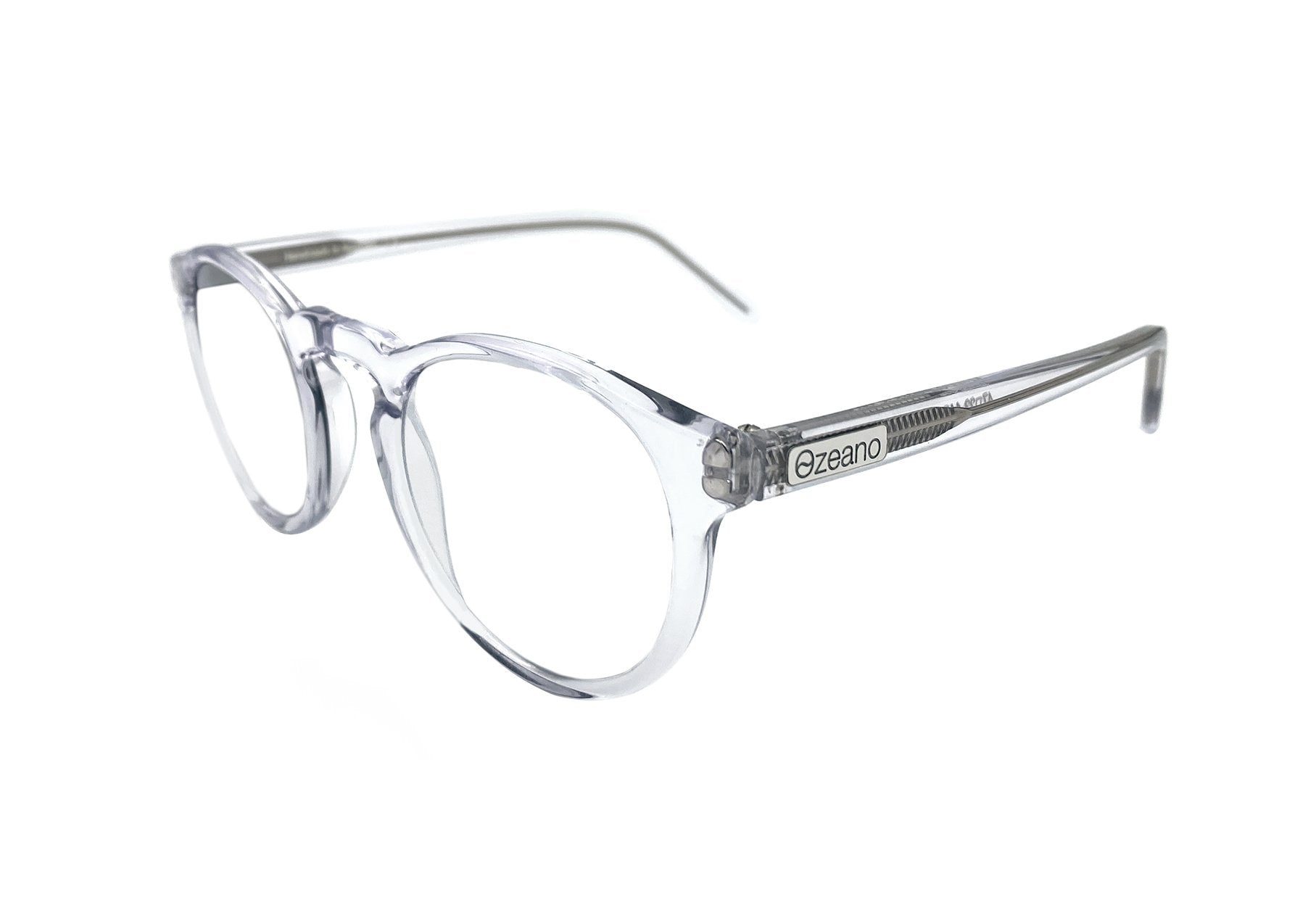 Wategos Translucent prescription glasses - Ozeano Vision