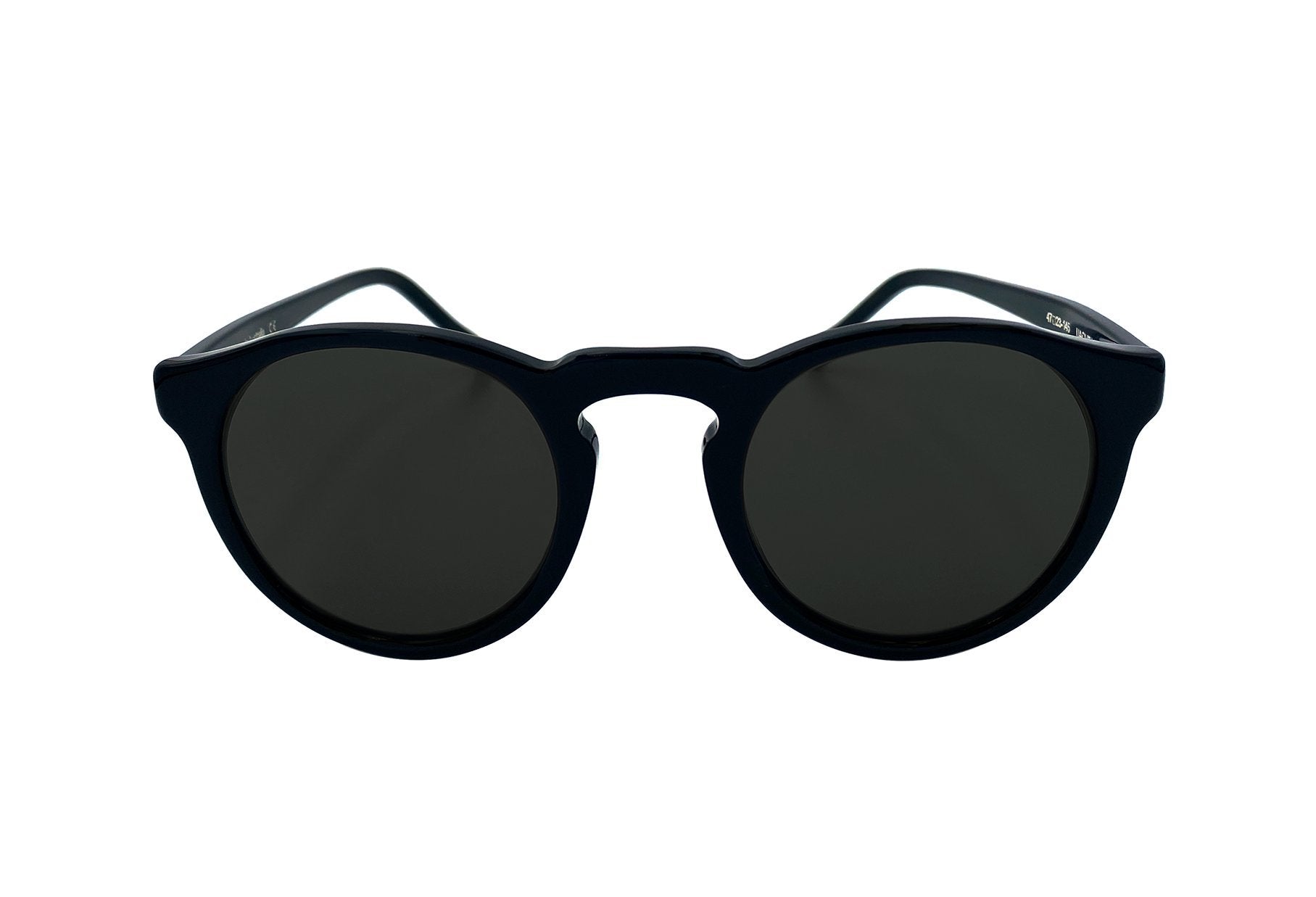 Black wategos polarised Sunglasses - Ozeano Vision