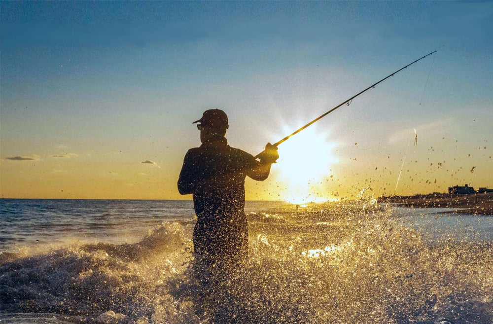 Why You Need Polarised Sunglasses for Fishing