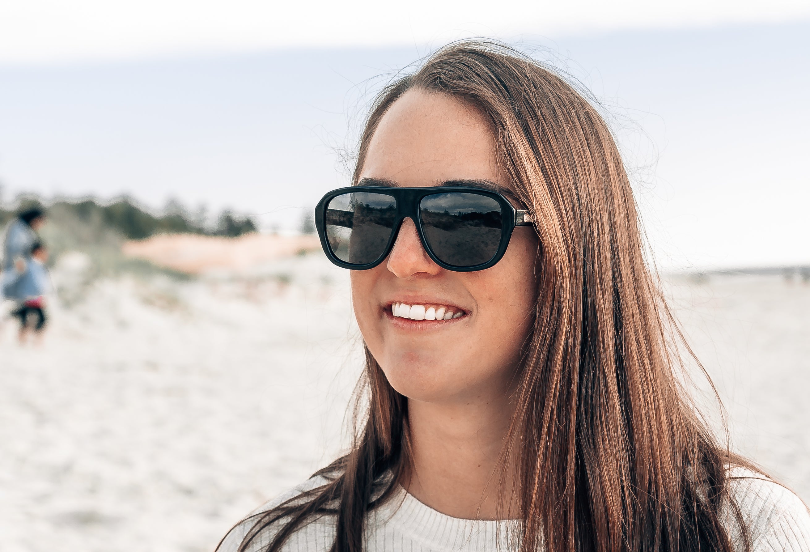 Balmoral (Orca) - Polarised Sunglasses