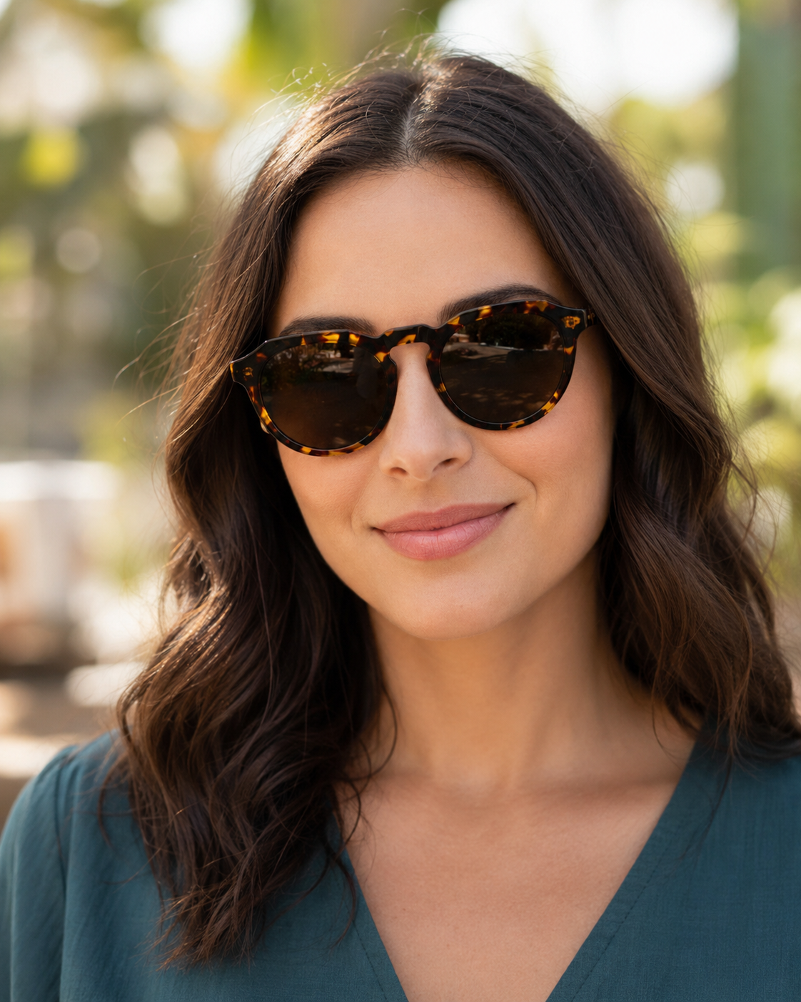 Freshie (Bushfish) Polarised Sunglasses