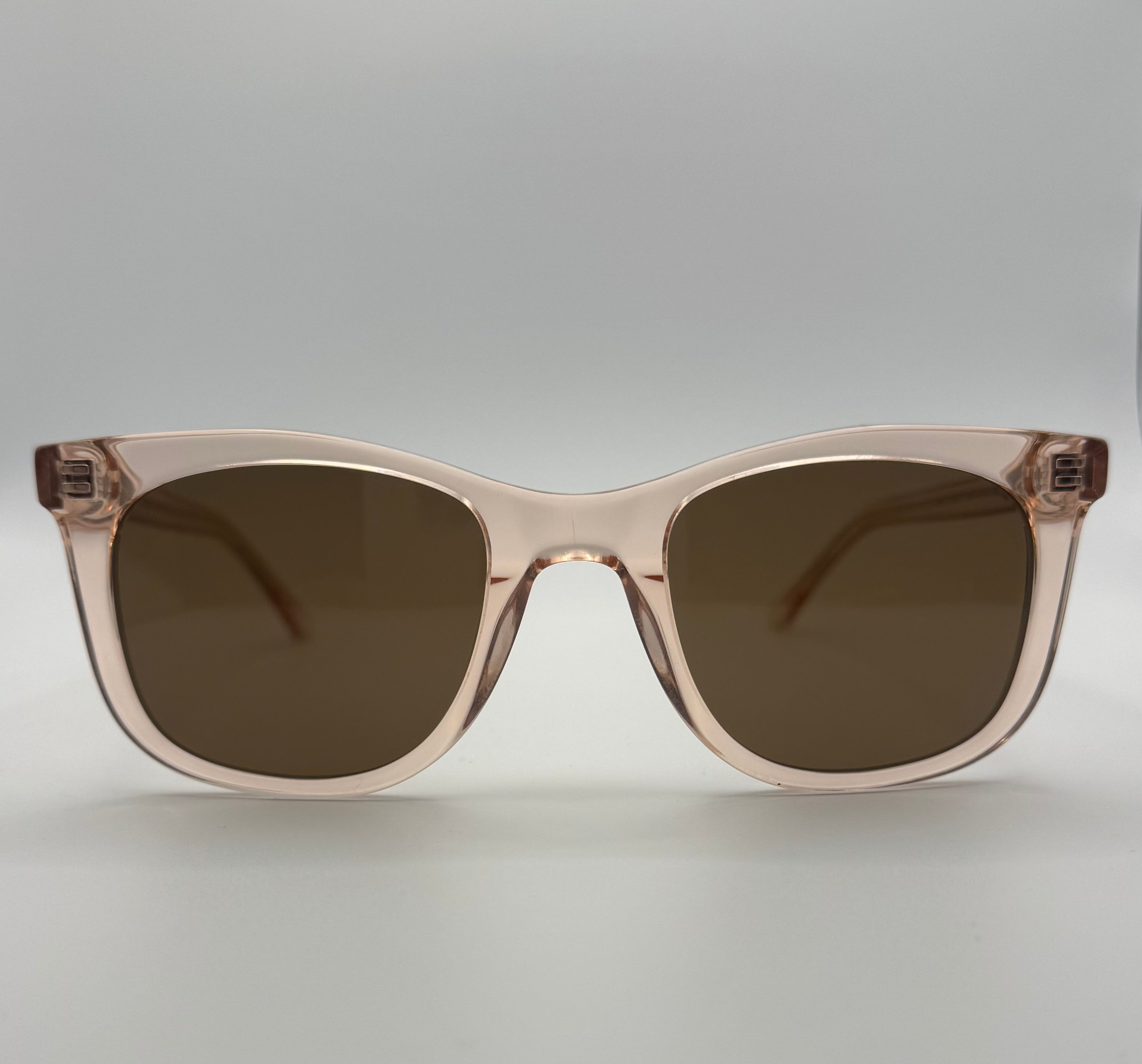Tama (Coral) - Polarised Sunglasses - NEW!