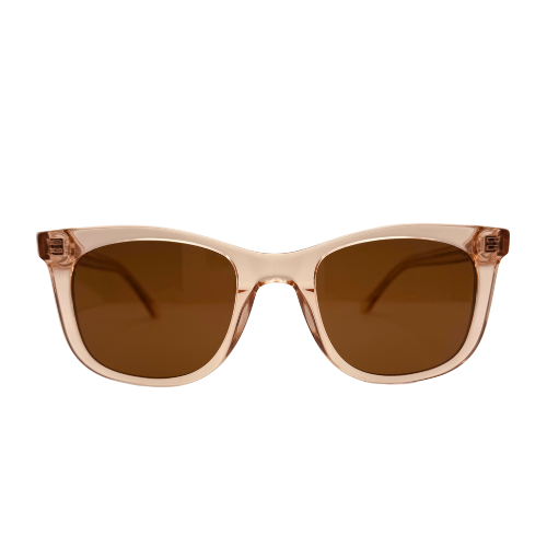 Tama (Coral) - Polarised Sunglasses - NEW!