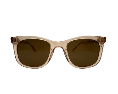 Tama (Coral) - Polarised Sunglasses - NEW!