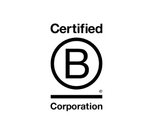 Ozeano Vision certified b-corp