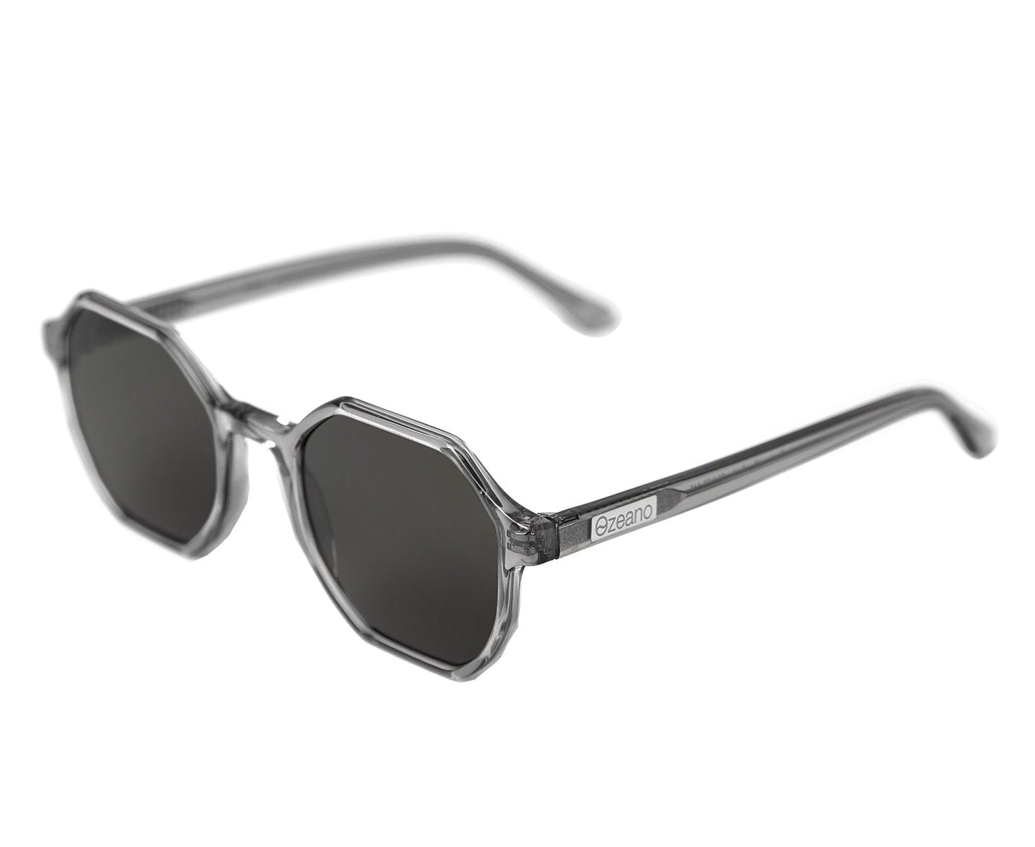 Grey Sawfish polarised sunglasses from Ozeano Vision