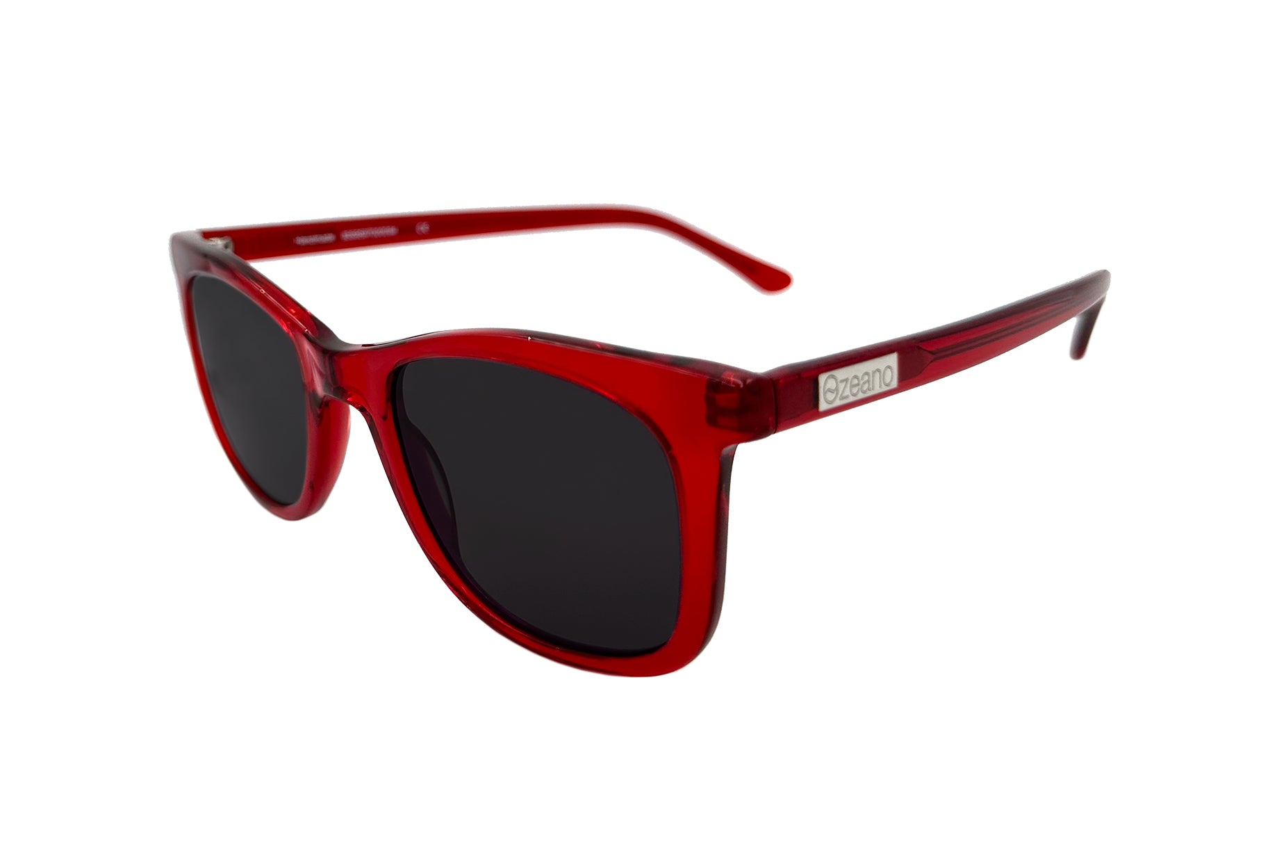 red Snapper polarised sunglasses from Ozeano Vision