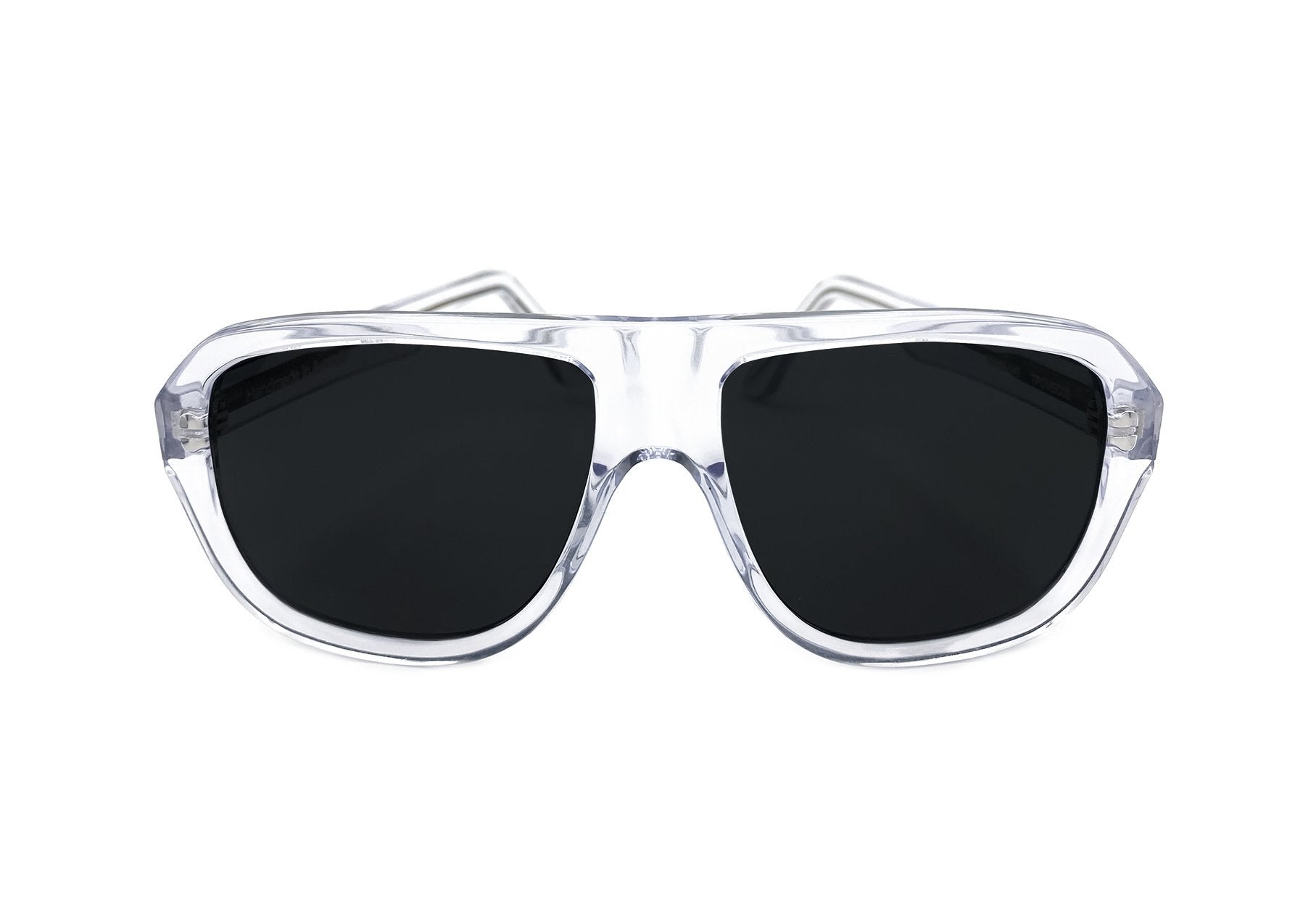 Balmoral (Jellyfish) - Polarised Sunglasses