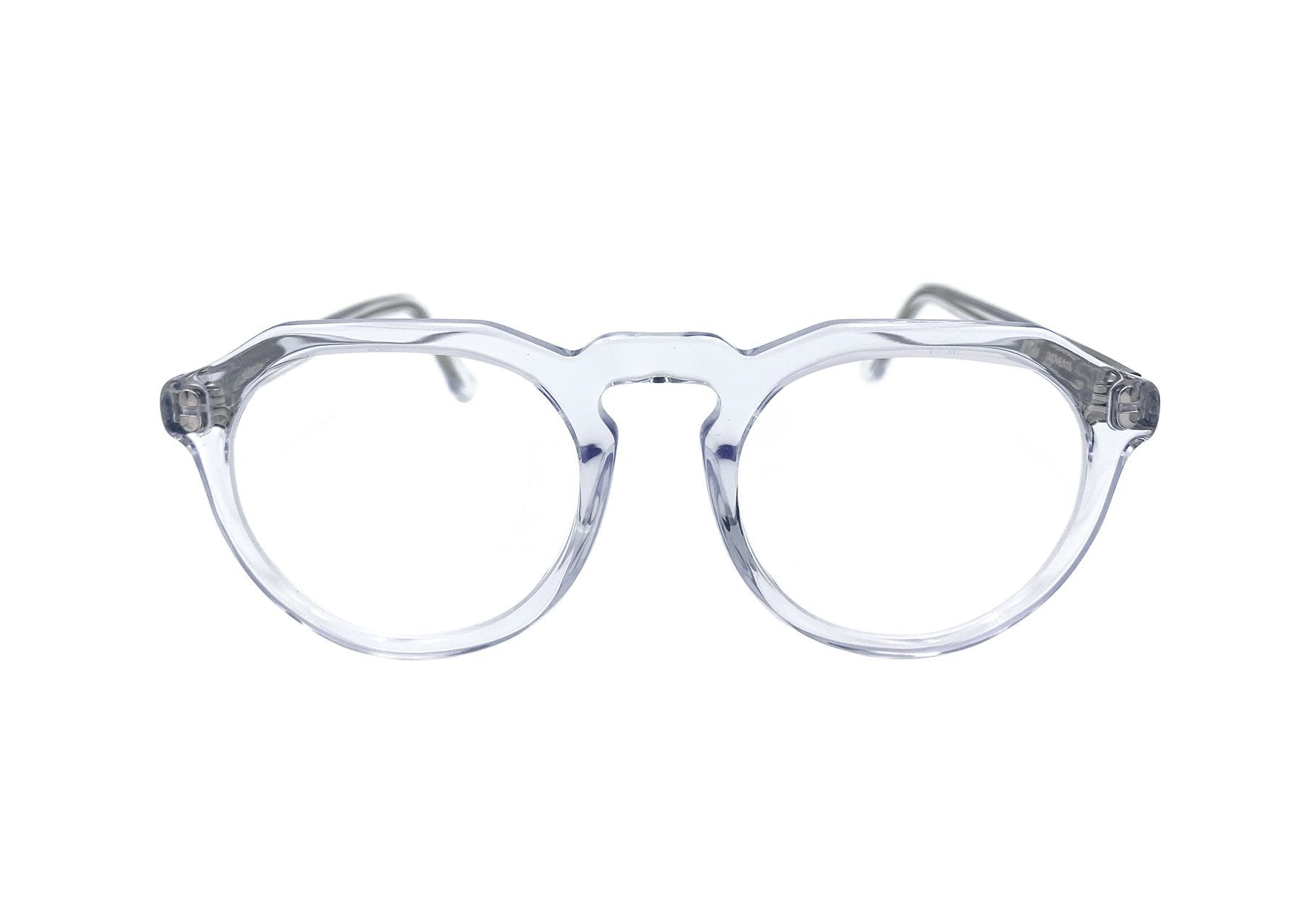 Freshie (Jellyfish) - Blue Light Glasses - Ozeano Vision