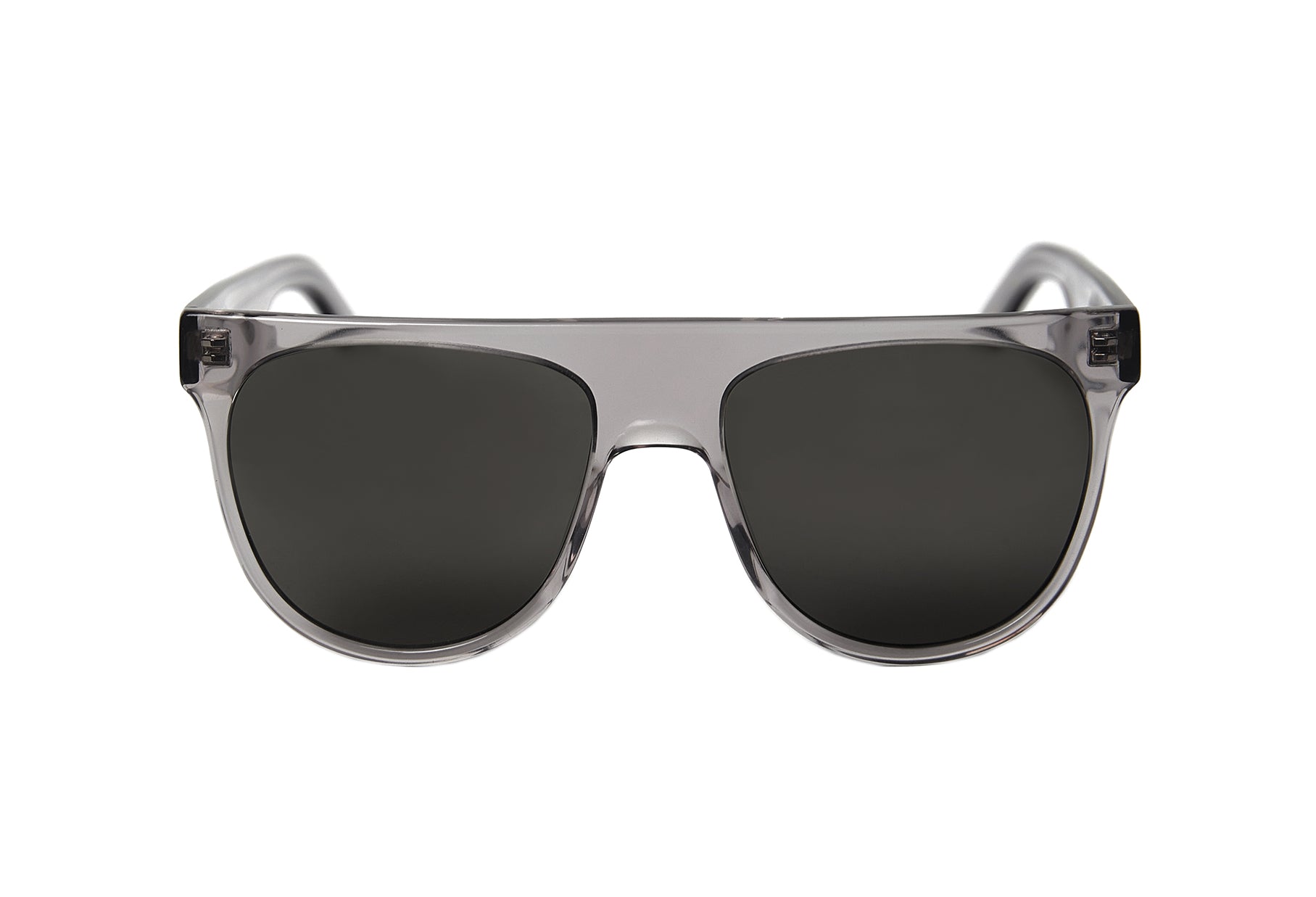 Grey polarised sunglasses from Ozeano Vision