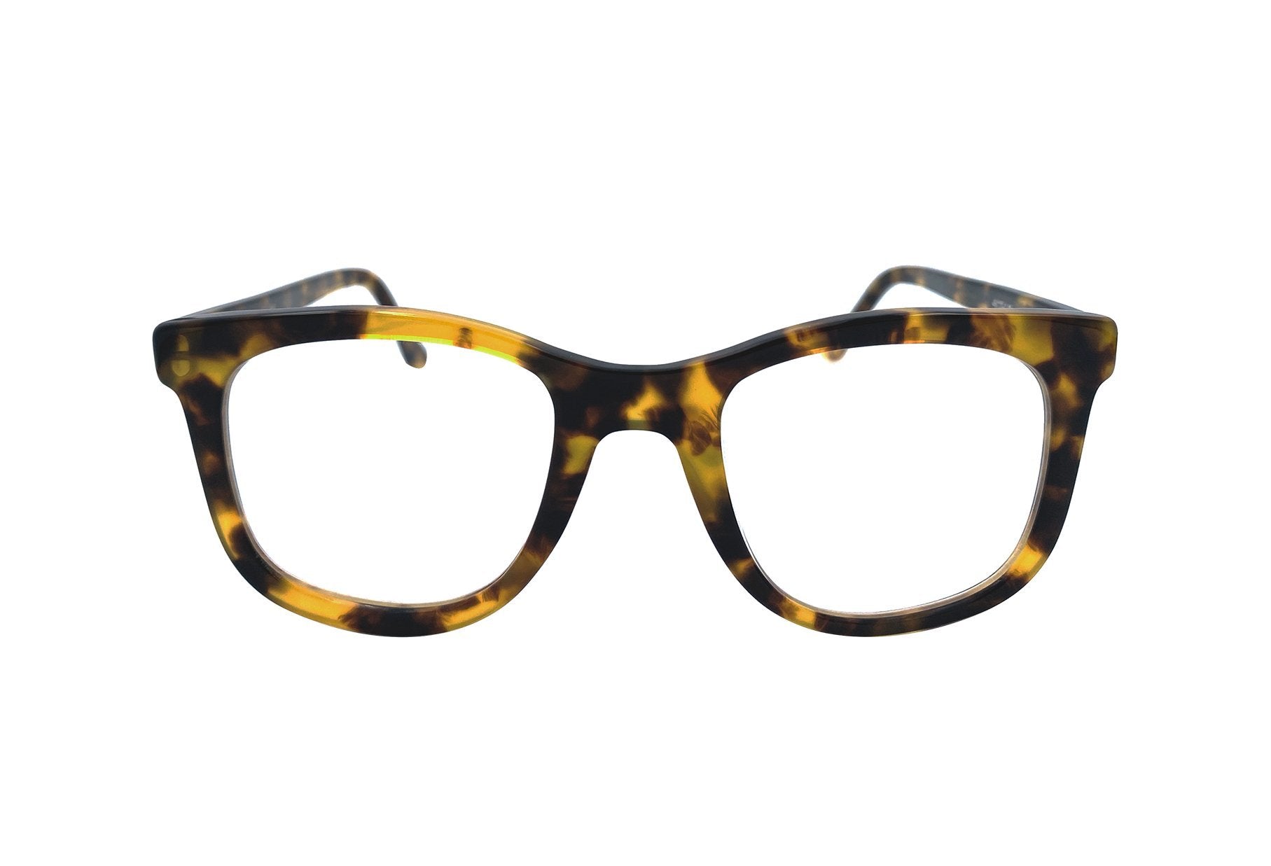 Tama (Bushfish) - Blue Light Glasses