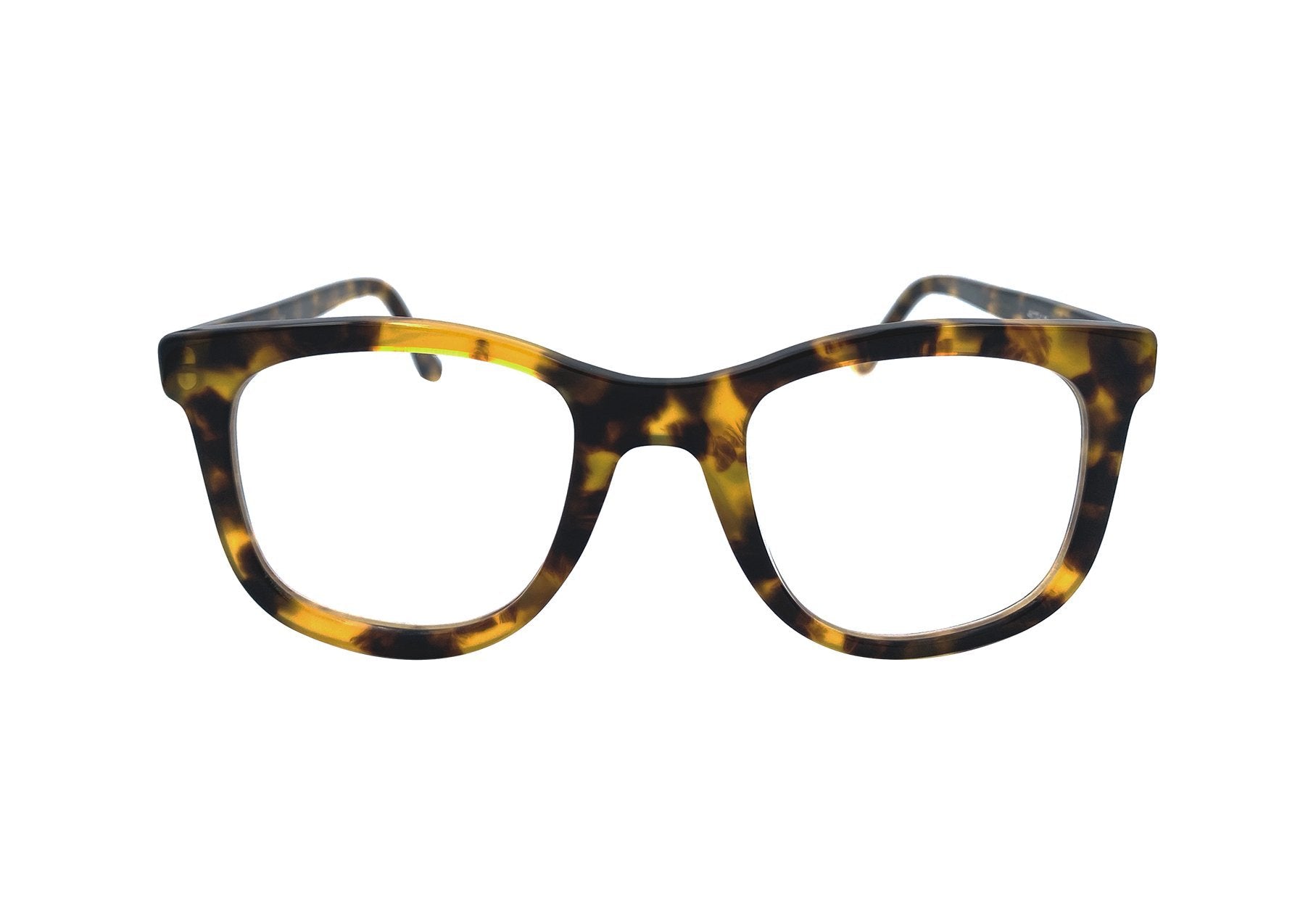 Tama (Bushfish) - Prescription Glasses - Ozeano Vision