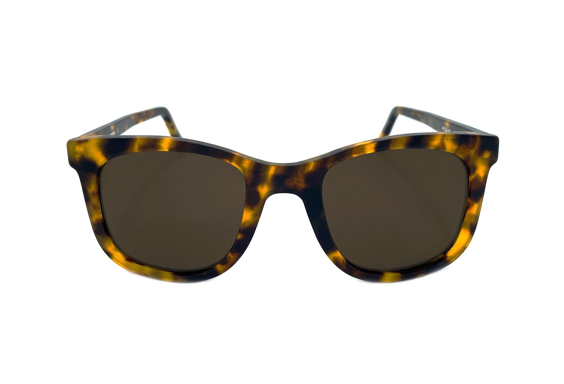 Tama (Bushfish) - Prescription Sunglasses - Ozeano Vision