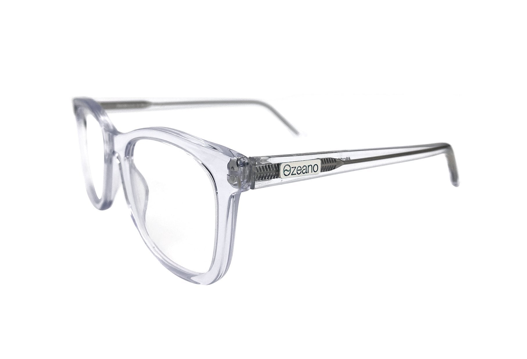 Tama (Jellyfish) - Blue Light Glasses - Ozeano Vision