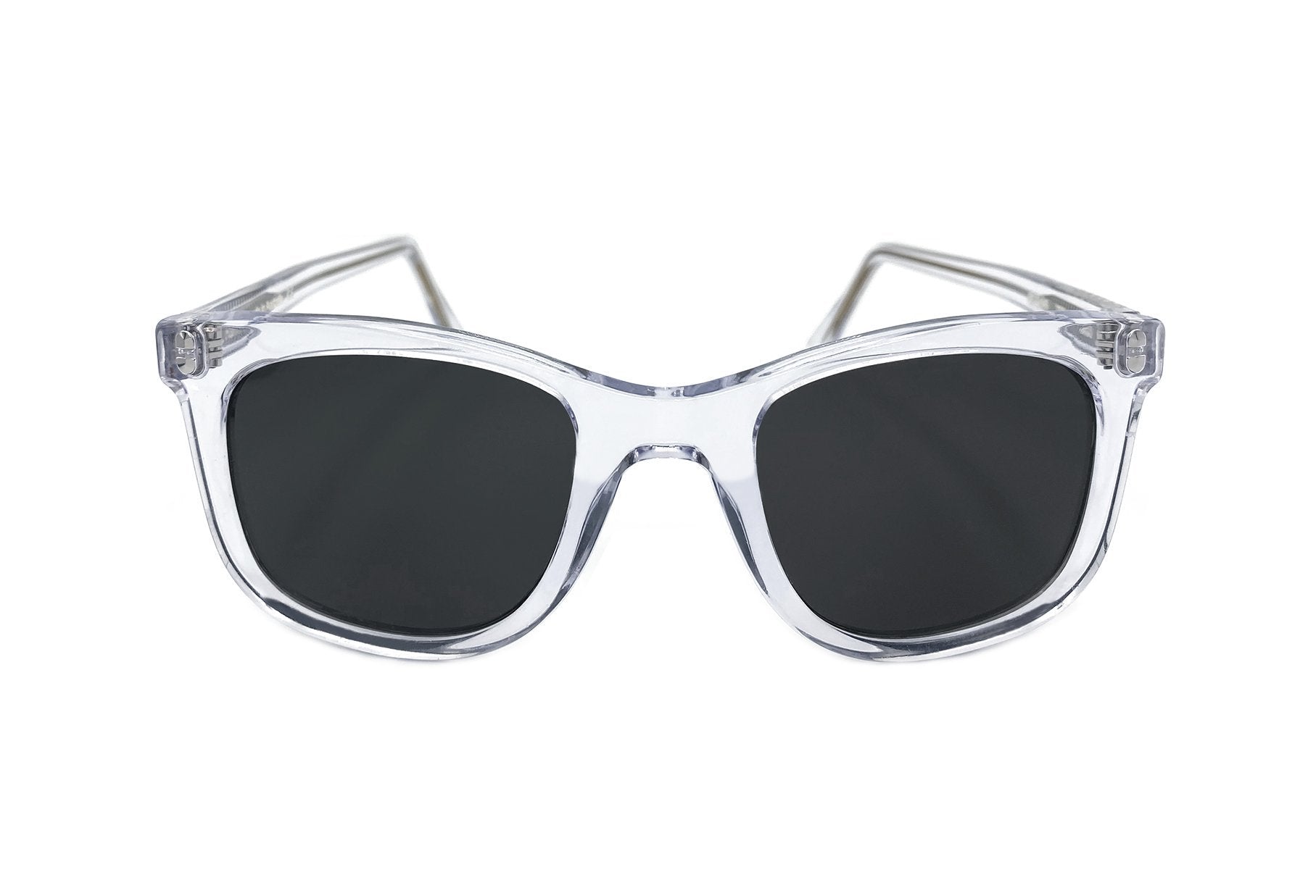 Tama (Jellyfish) - Polarised Sunglasses