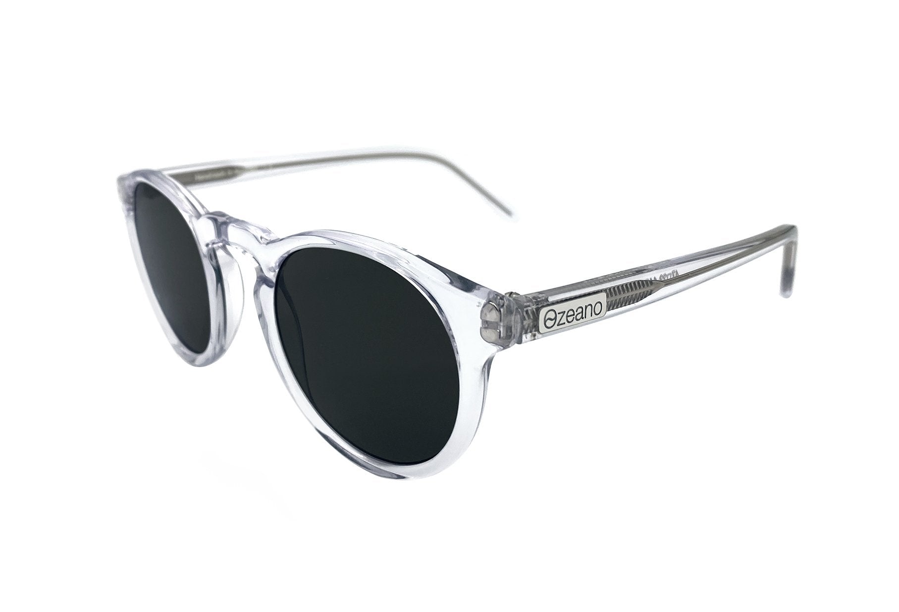 Translucent Prescription Sunglasses - Ozeano Vision