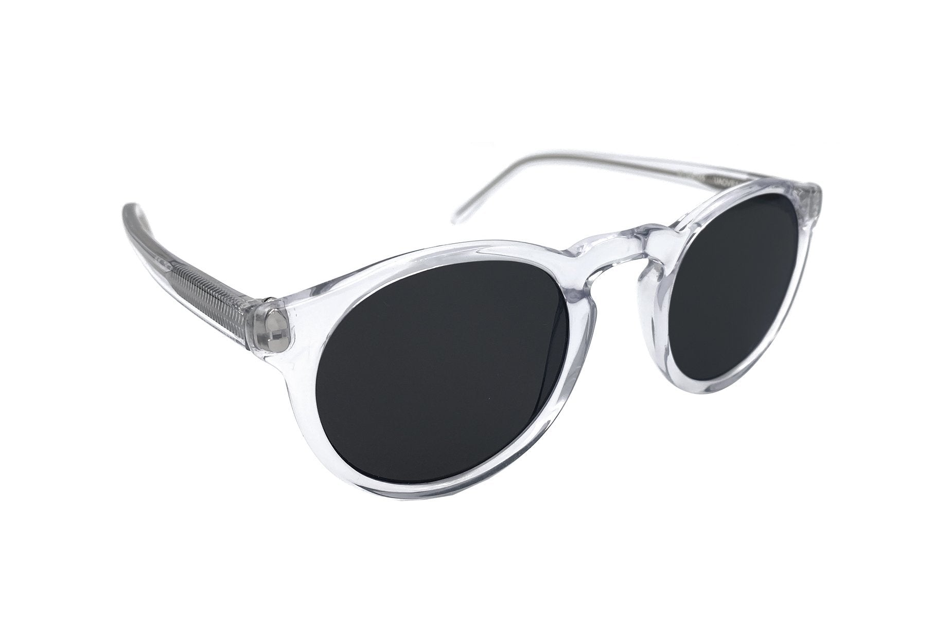 Translucent Prescription Sunglasses - Ozeano Vision