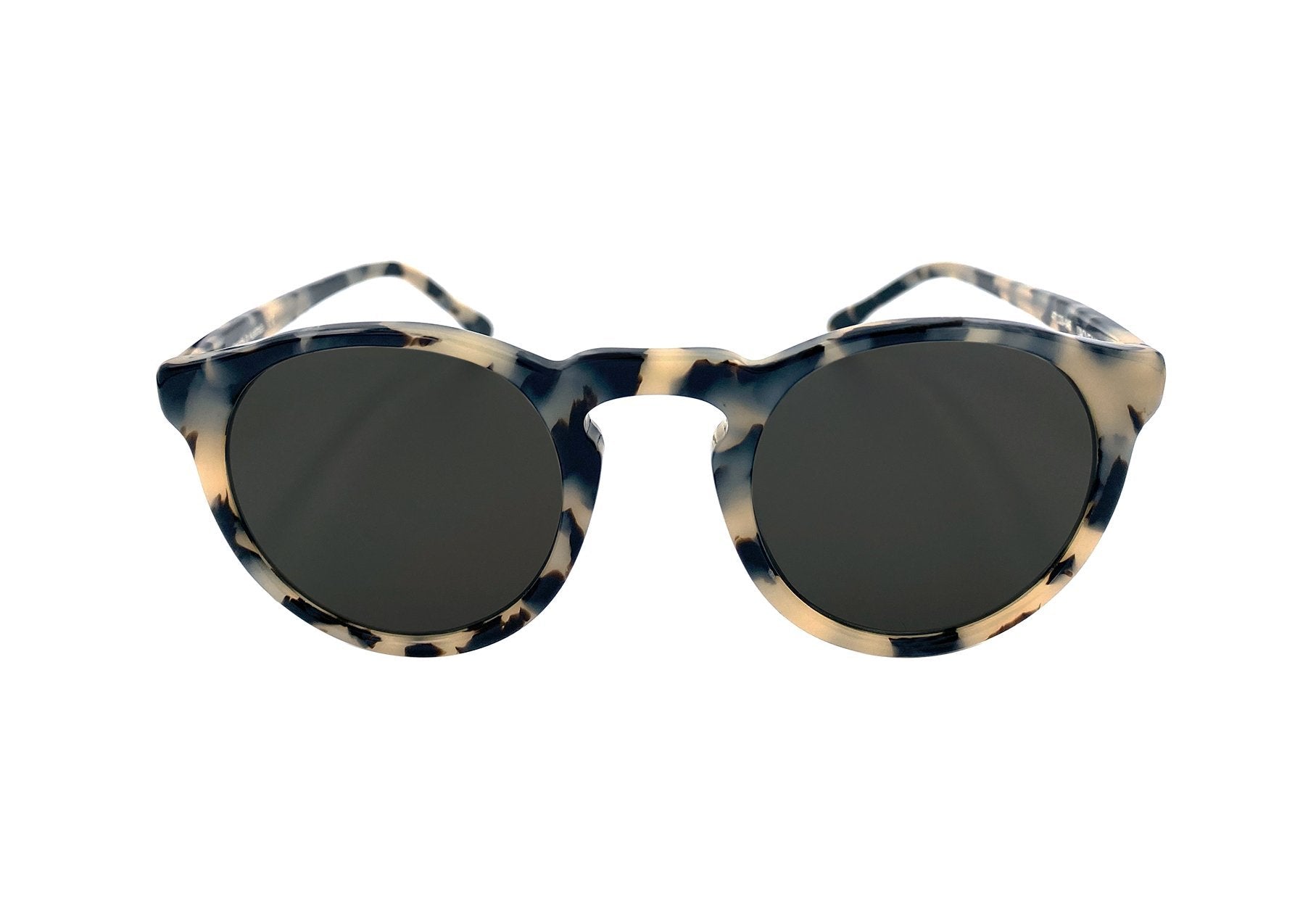 Wategos (Leopard Seal) - Prescription Sunglasses